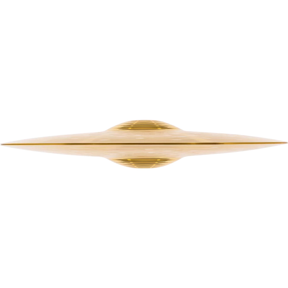MEINL マイネル HCS14H 14” Hihat ハイハット ペア サイド