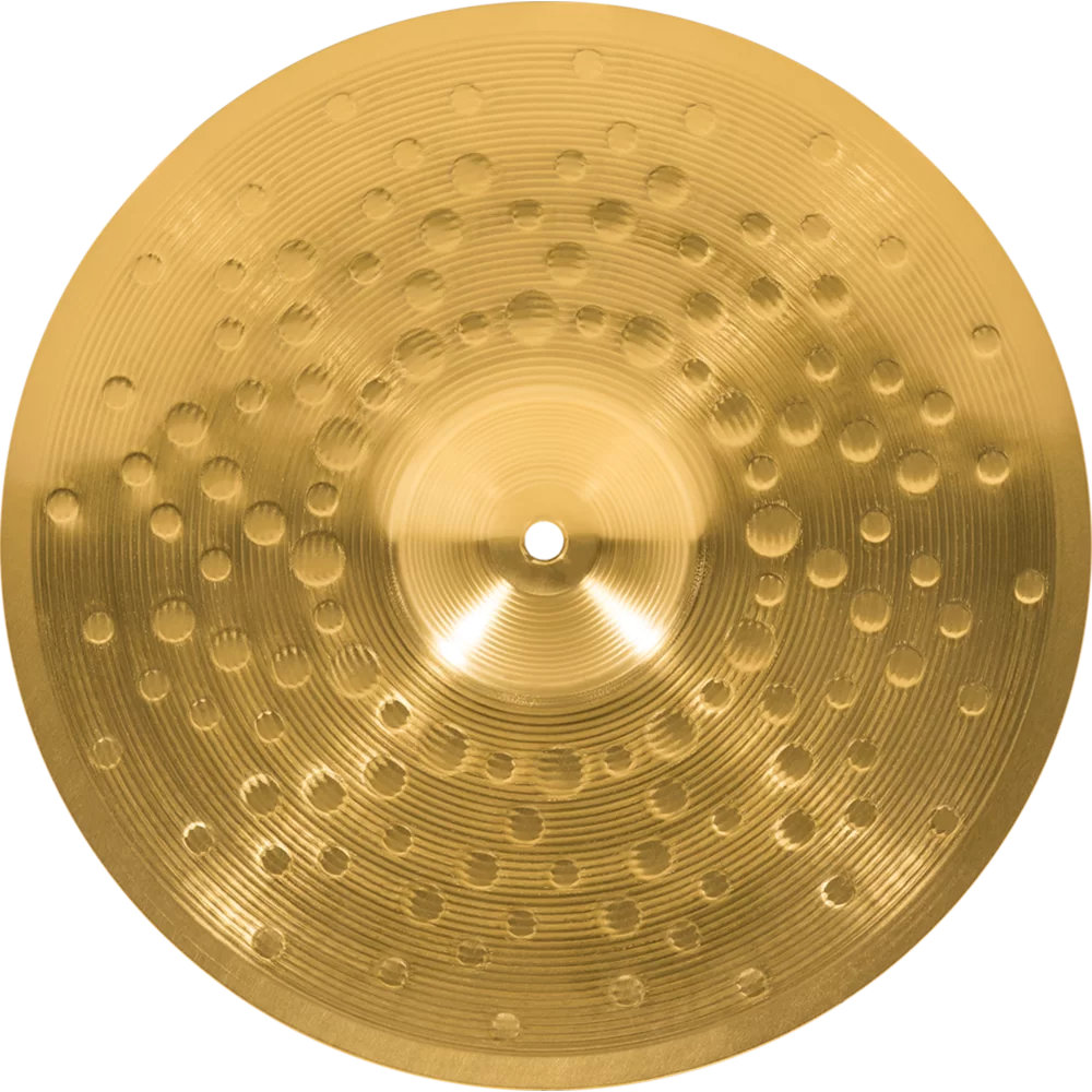 MEINL マイネル HCS14H 14” Hihat ハイハット ペア トップ裏