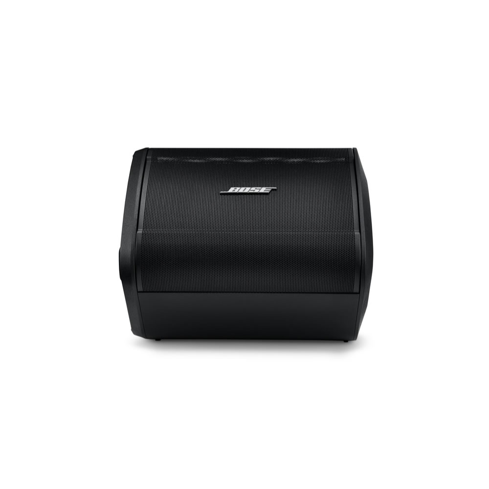 PAセット Bose ボーズ S1 Pro+ Multi-Position PA system 3ch ワイヤレス対応(送信機別売) 充電式バッテリー同梱 床置き画像