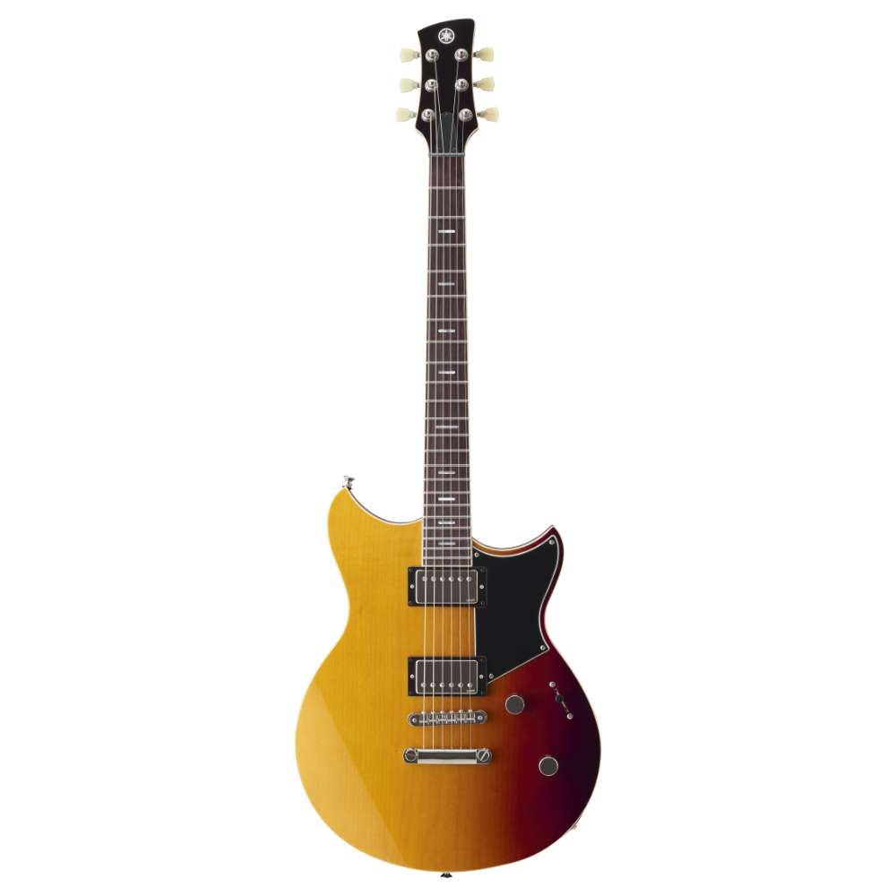 YAMAHA ヤマハ REVSTAR RSS20 SSB エレキギター
