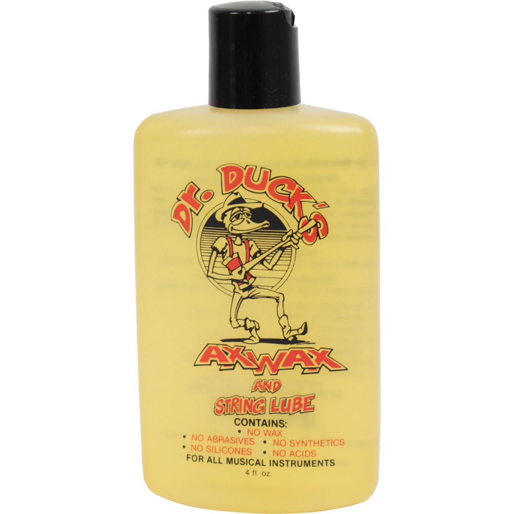 Dr.DUCK’S Dr.DUCK’S WAX ギターワックス