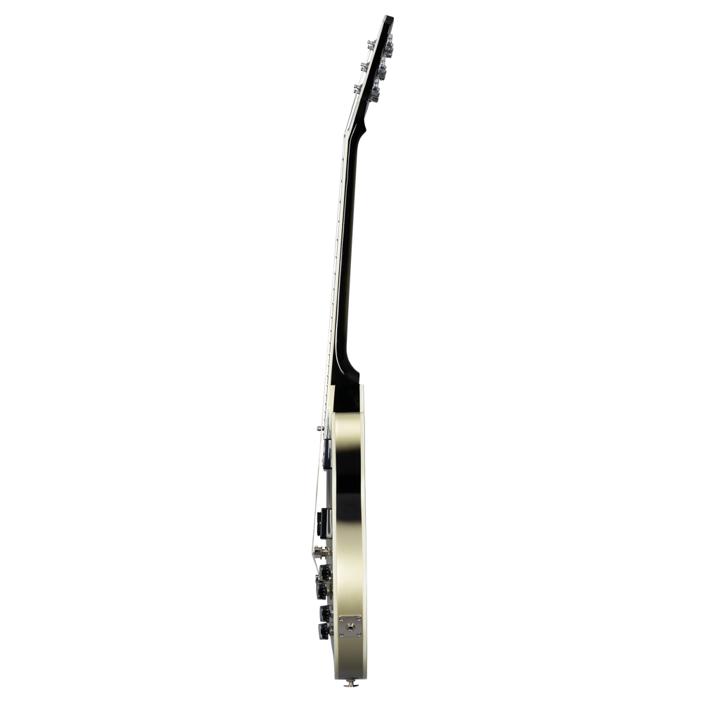 Epiphone エピフォン Adam Jones Les Paul Custom Art Collection Korin Faught’s Sensation エレキギター 本体画像