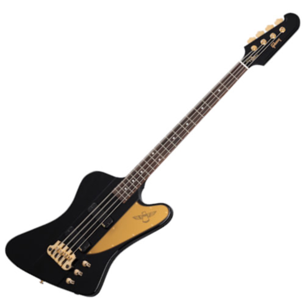 Gibson ギブソン Rex Brown Signature Thunderbird エレキベース