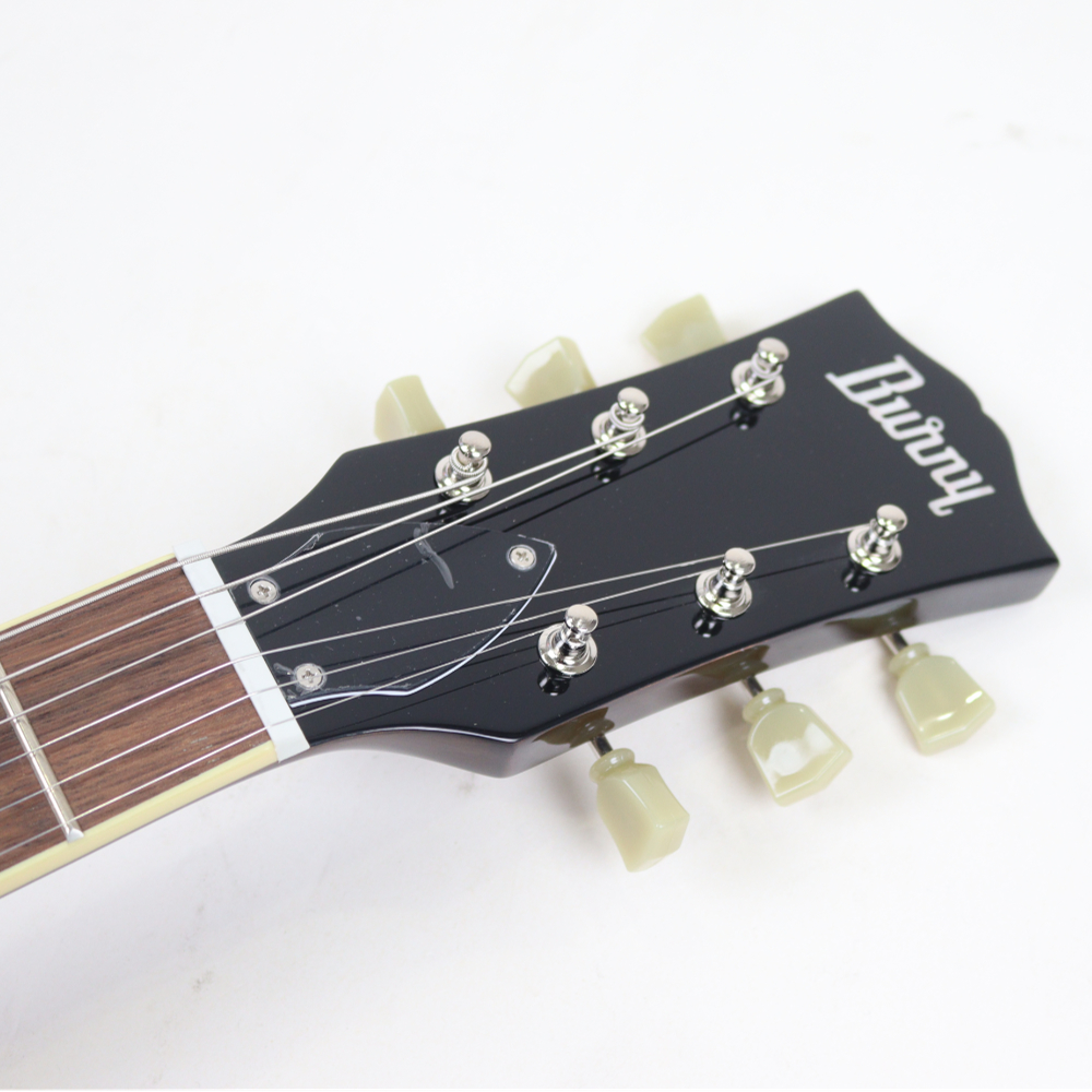 BURNY by FERNANDES バーニー / フェルナンデス RSA-75 WN エレキギター ヘッド画像