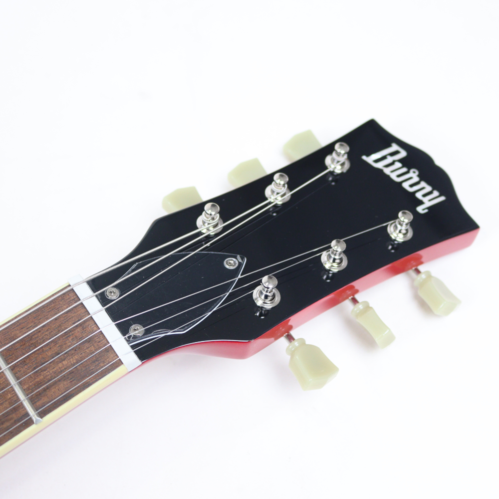 BURNY by FERNANDES バーニー / フェルナンデス RSA-70 CR エレキギター ヘッド画像