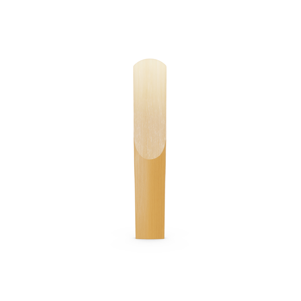 D’Addario Woodwinds ダダリオ ウッドウィンズ B♭クラリネット リード 10枚入り 硬さ:2.5 ダダリオ オーガニックス レゼルヴ エヴォリューション 本体画像