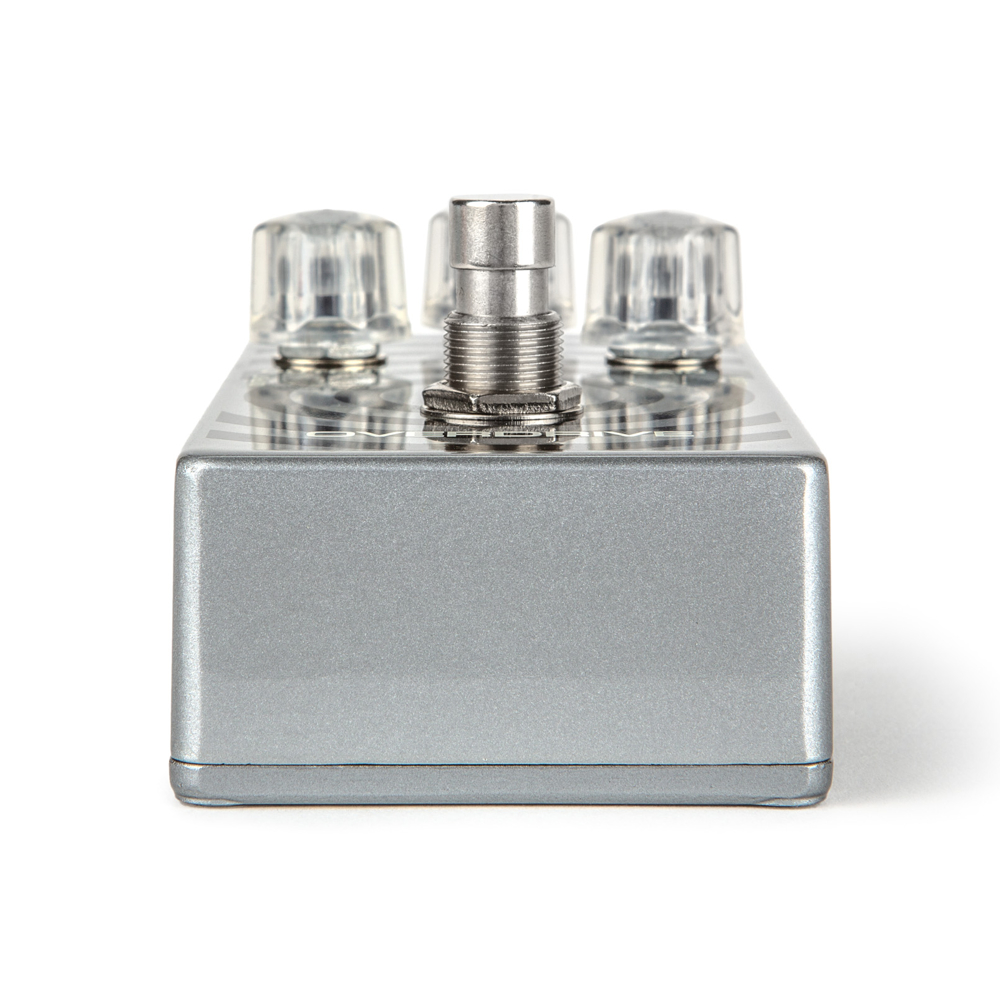 MXR エムエックスアール WA44 WYLDE AUDIO OVERDRIVE オーバードライブ エフェクター 本体画像