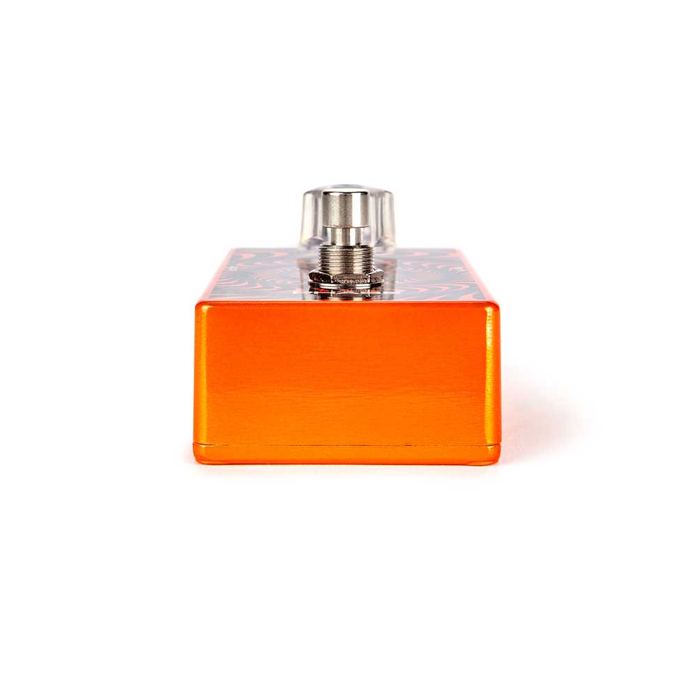 MXR エムエックスアール WA90 Wylde Audio Phase フェイザー ギターエフェクター 全面