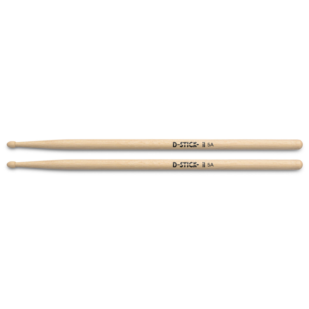 ROHEMA ロヘマ D-STICK 5A ドラムスティック