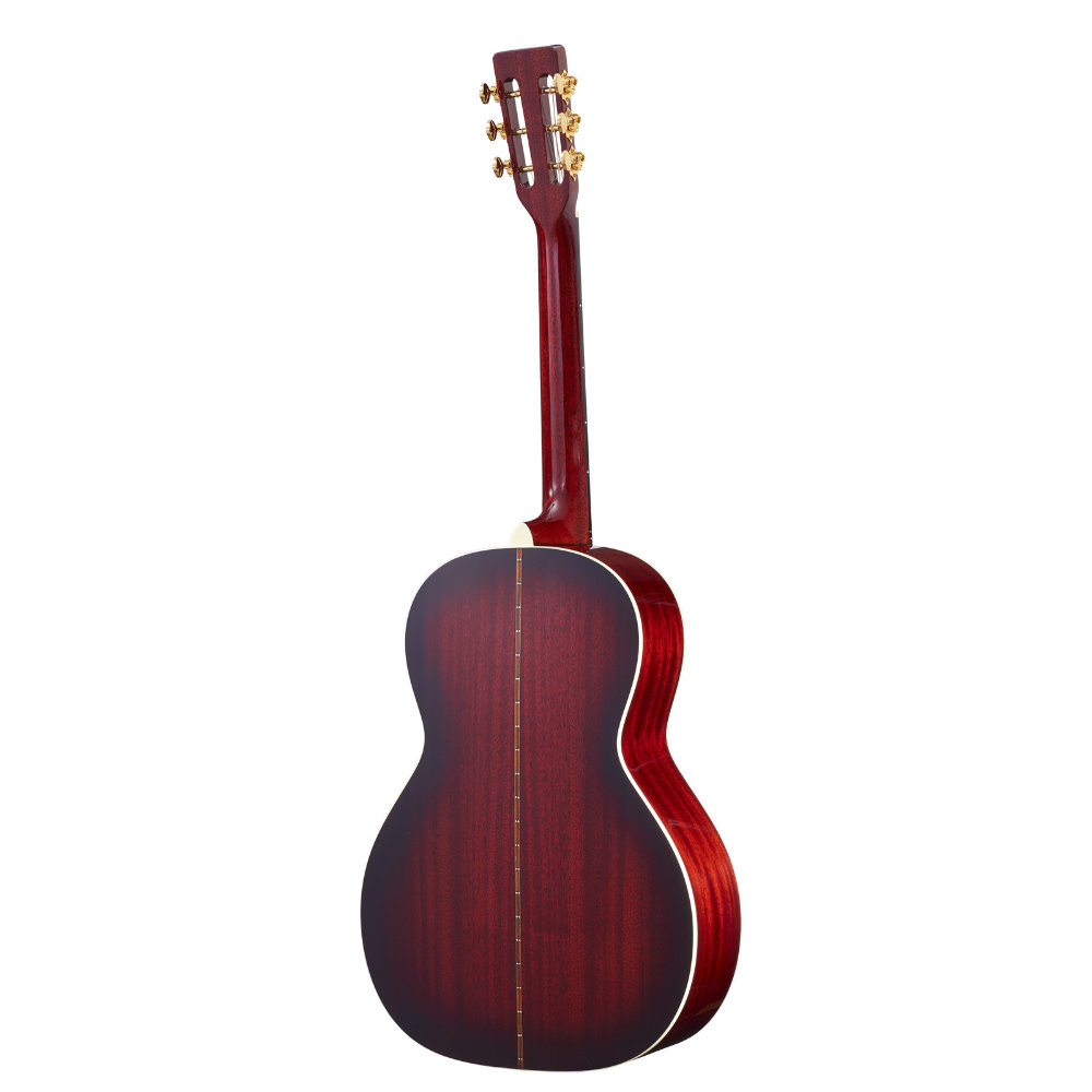 MORRIS モーリス Y-91 アコースティックギター ボディバック