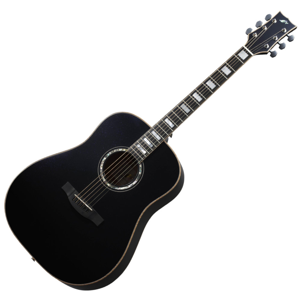 MORRIS モーリス G-18 エレクトリックアコースティックギター