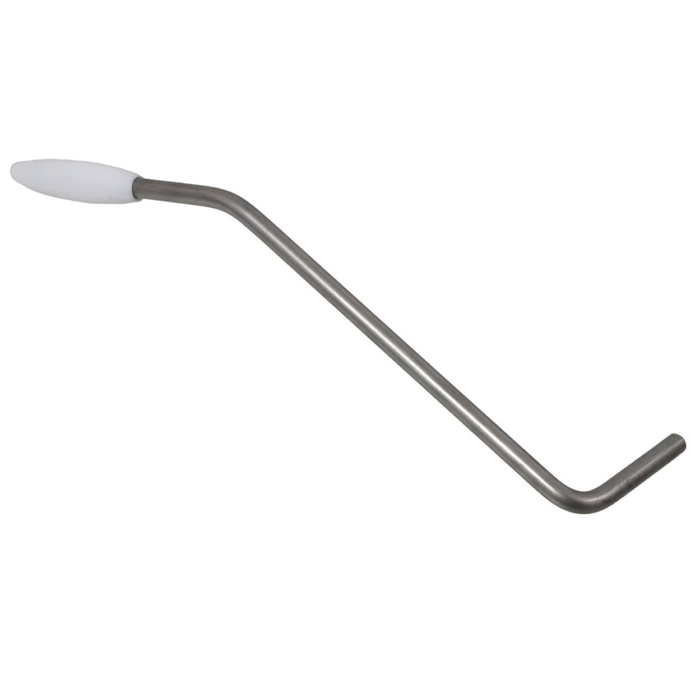 ALLPARTS オールパーツ BP-2276-001 Tremolo Arm For Reissue Mustang ムスタング用トレモロアーム