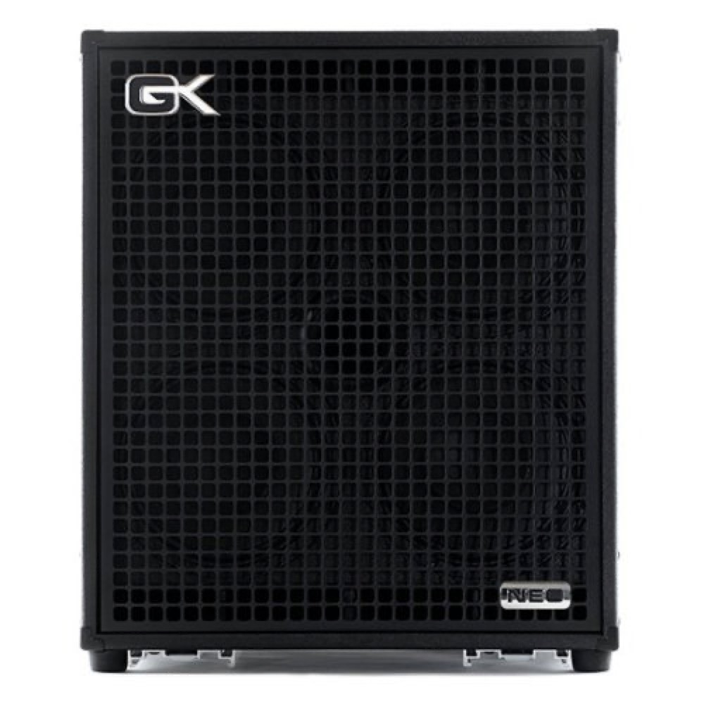 GALLIEN-KRUEGER ギャリエン・クルーガー Legacy 410 ベースアンプ コンボ 正面