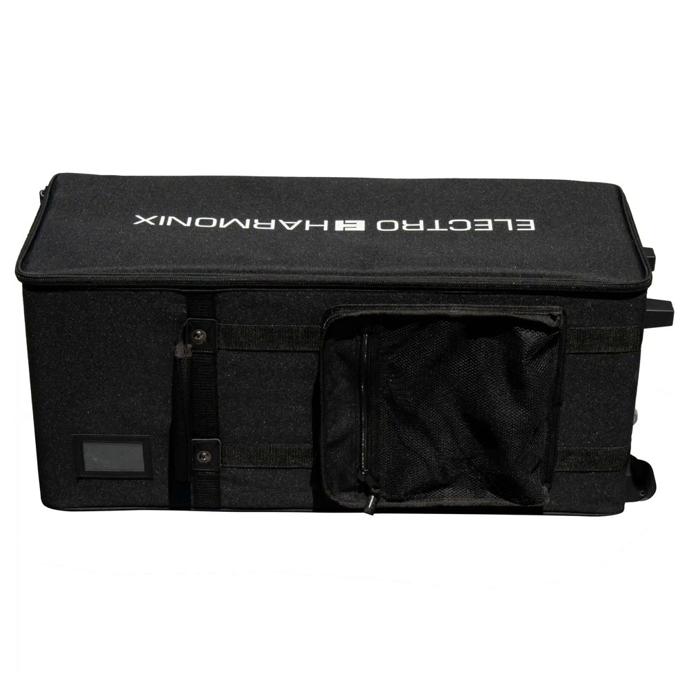 ELECTRO-HARMONIX エレクトロハーモニクス Amp Head Case ’23 アンプヘッド用 キャリーケース 本体画像