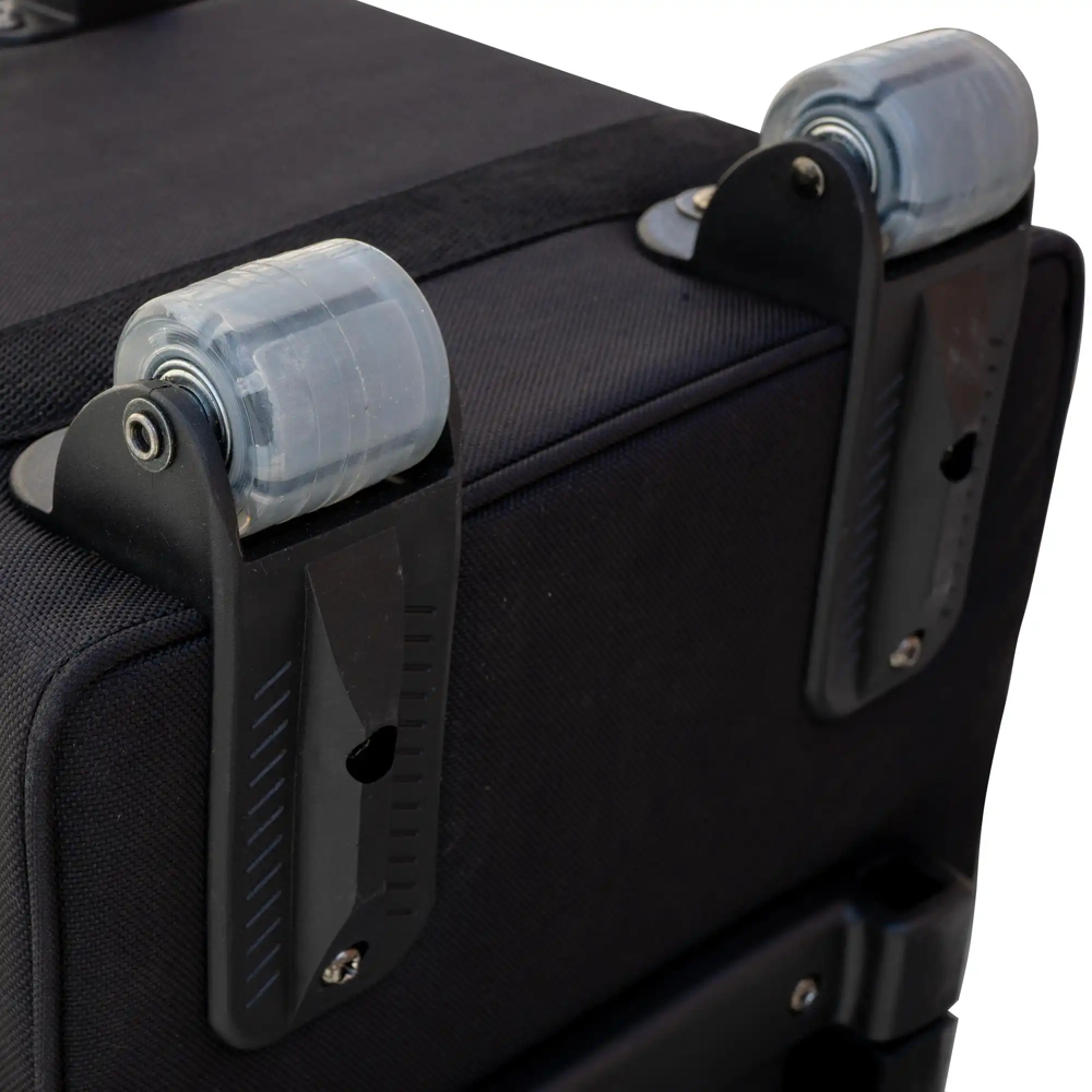 ELECTRO-HARMONIX エレクトロハーモニクス Amp Head Case ’23 アンプヘッド用 キャリーケース 本体画像