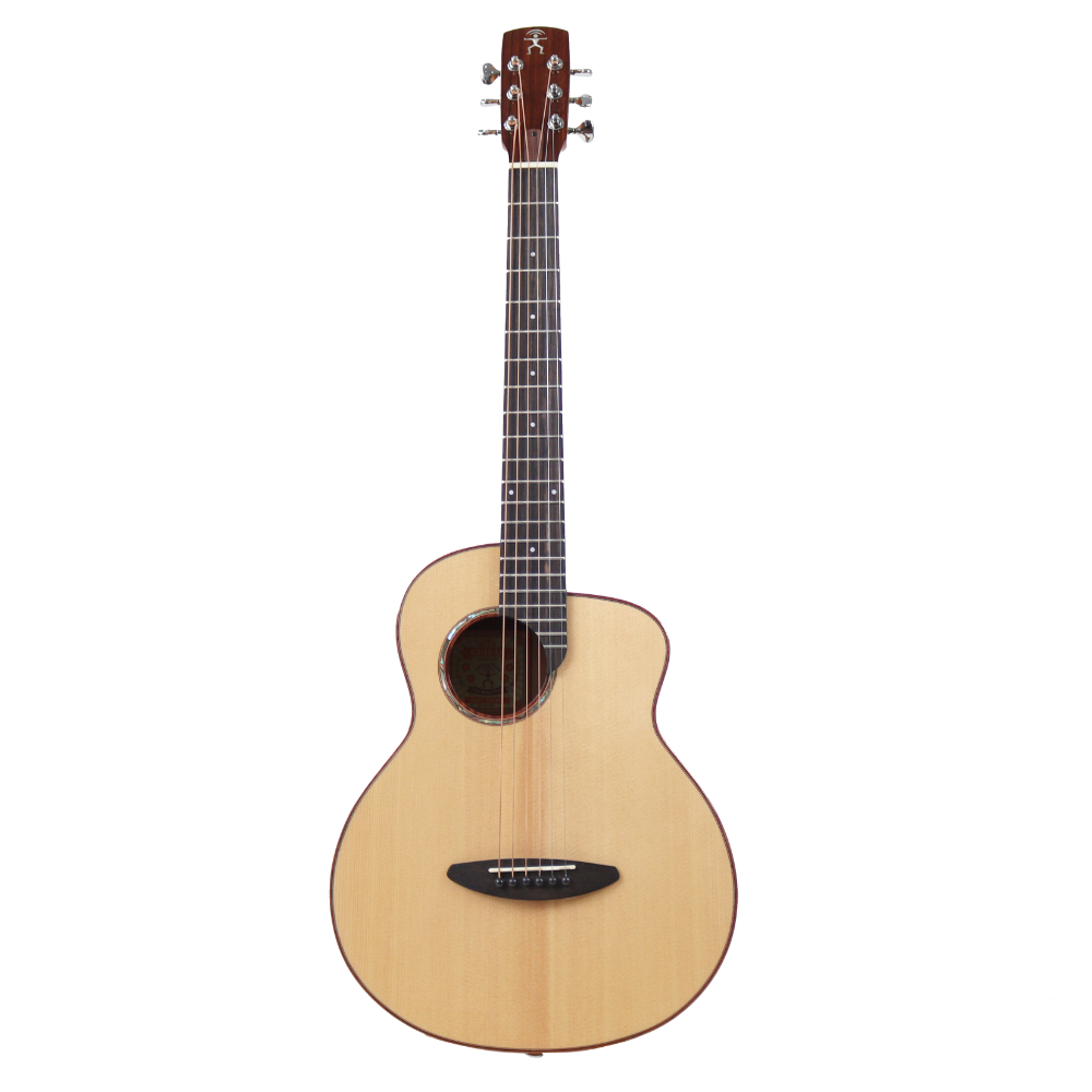 aNueNue アヌエヌエ Bird Guitar aNN-M52 アコースティックギター