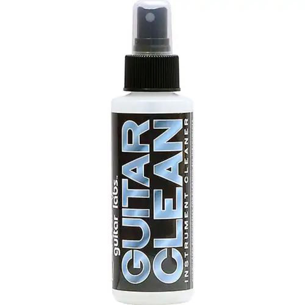 dmi guitar labs dmi gift set ギター お手入れ 3点セット クリナー画像