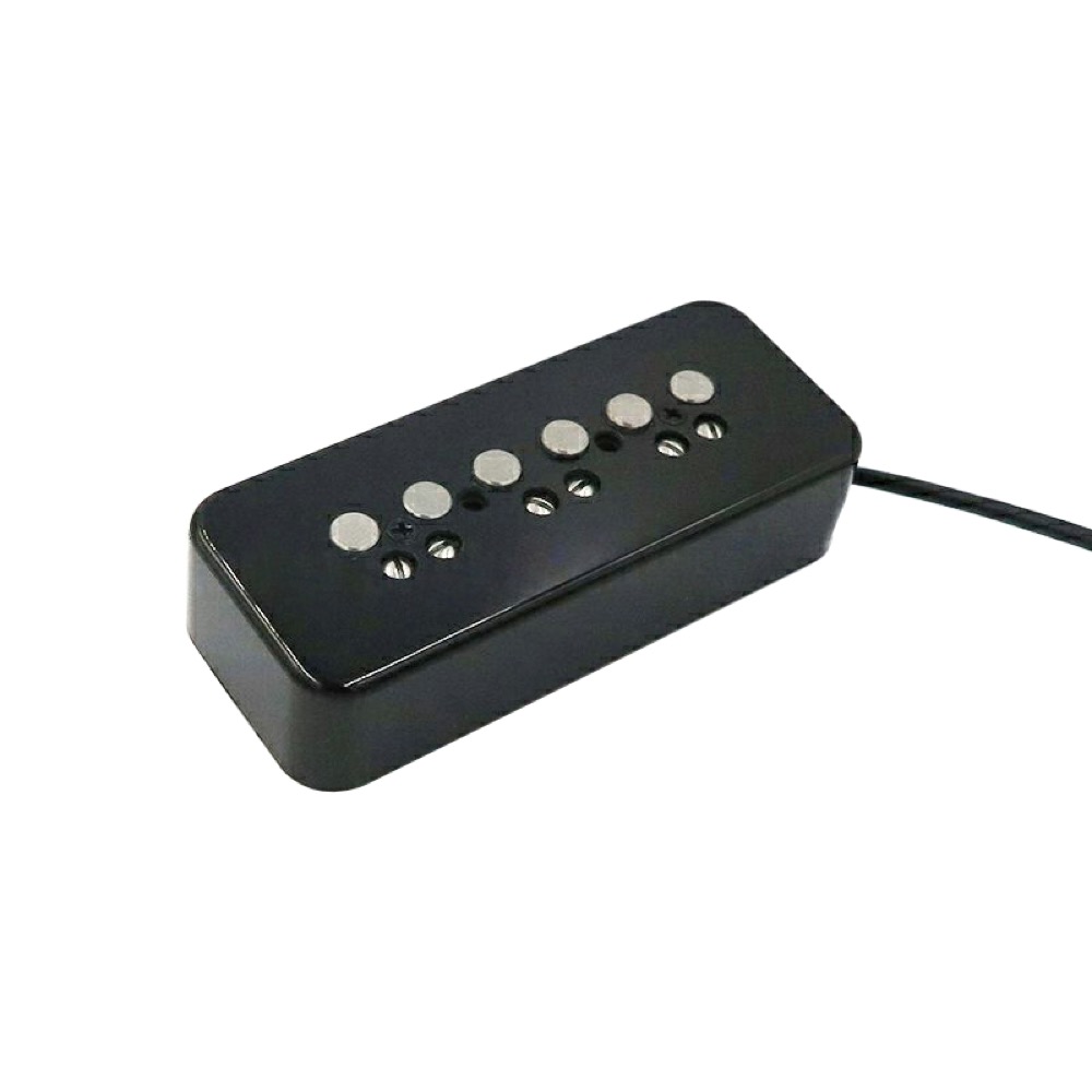 TV Jones TVジョーンズ T-Armond Soapbar Mount Bridge Black ブリッジ ピックアップ
