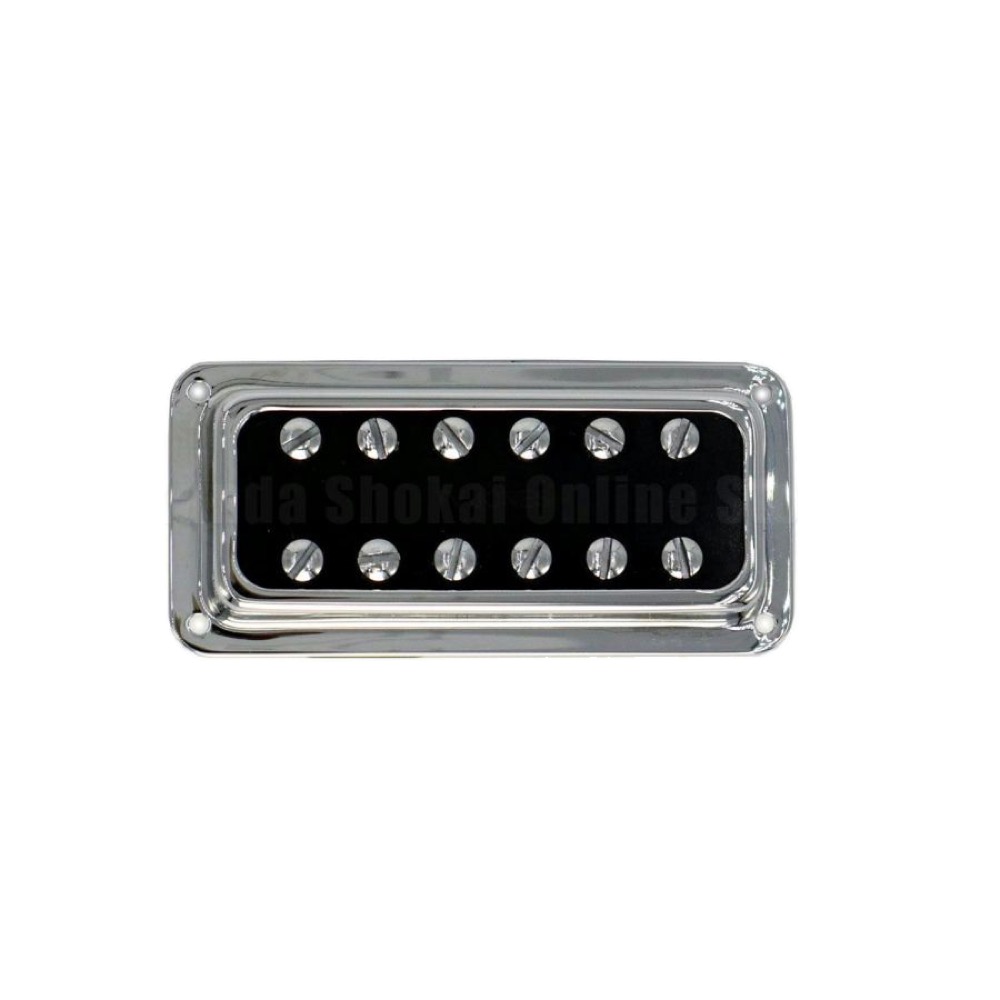 TV Jones TVジョーンズ TV Classic DeArmond Mount Neck Chrome ネック ピックアップ