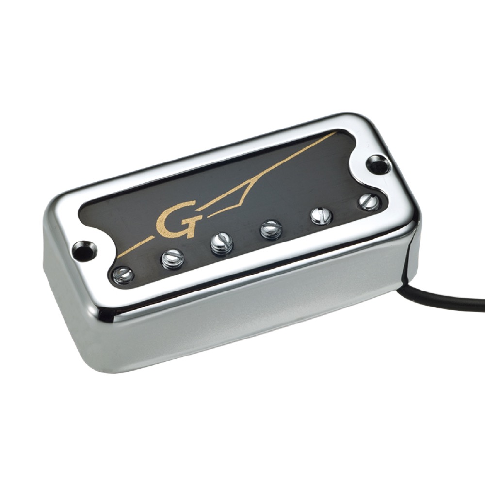 TV Jones TVジョーンズ TV-HT Universal Mount Neck Chrome ネック ピックアップ