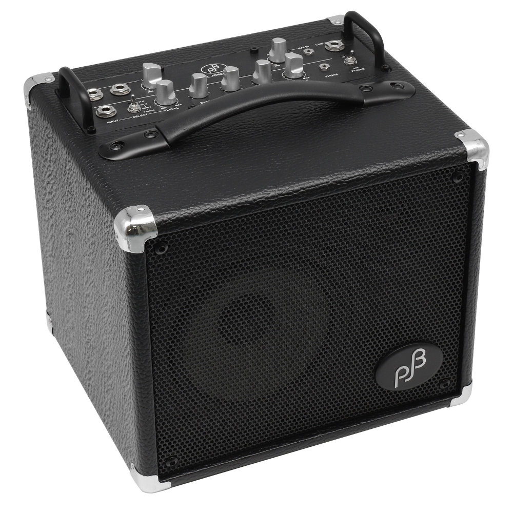 PHIL JONES BASS フィルジョーンズベース Bass Engine 17 小型ベースアンプ 電子ドラムアンプ