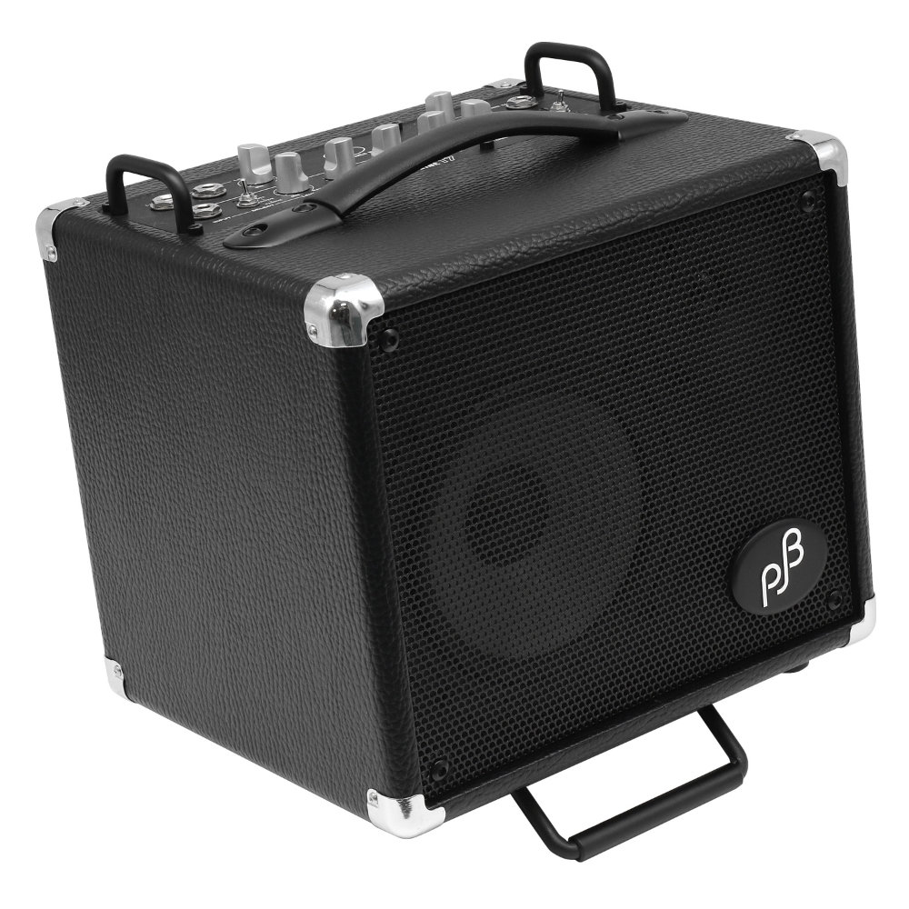 PHIL JONES BASS フィルジョーンズベース Bass Engine 17 小型ベースアンプ 電子ドラムアンプ アングルレッグ仕様イメージ