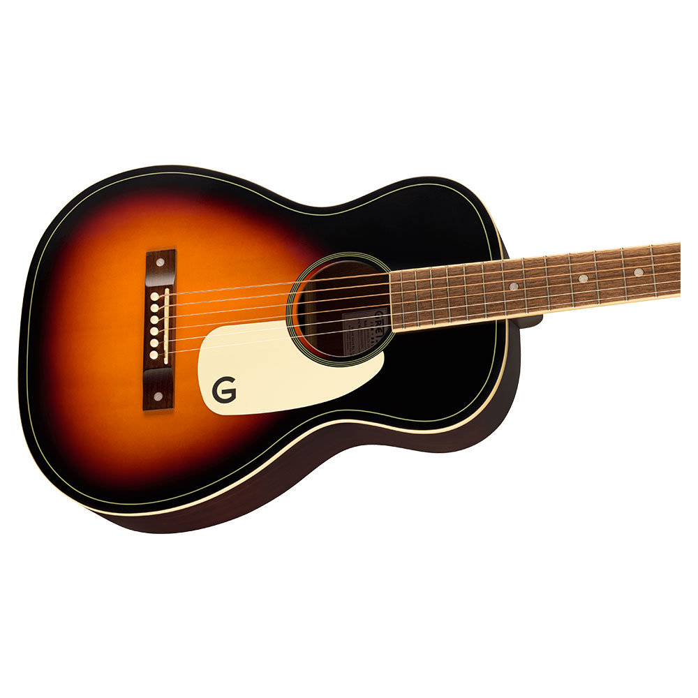 GRETSCH グレッチ Jim Dandy Parlor Rex Burst アコースティックギター ボディ