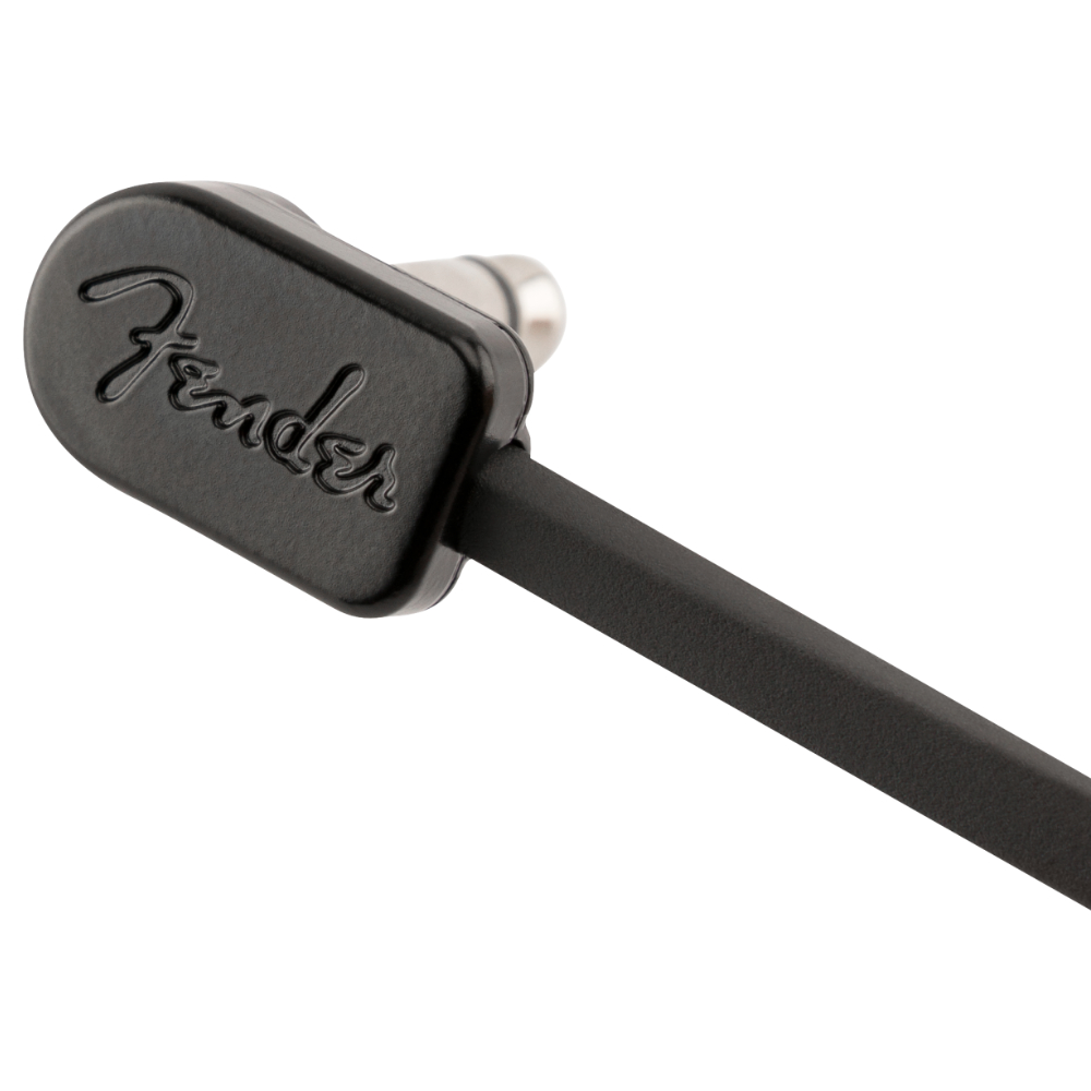 Fender フェンダー Blockchain 6インチ Patch Cable 15cm ギターケーブル 3本セット プラグ画像3