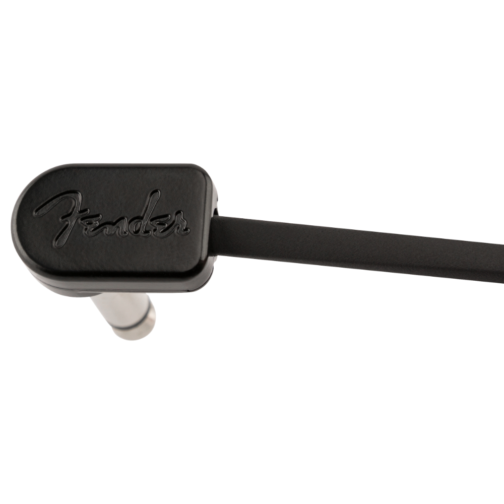 Fender フェンダー Blockchain 12インチ Patch Cable LL 30cm ギターケーブル 3本セット プラグ画像2