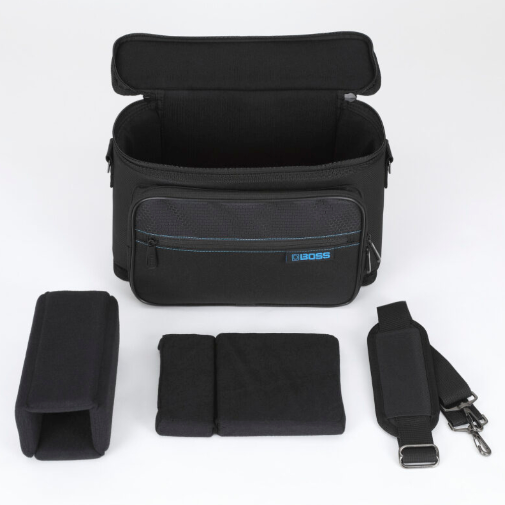 BOSS ボス CB-VE22 Carrying Bag for VE-22 VE-20用 キャリーバック 本体画像1