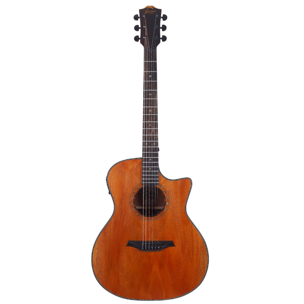 Bromo Guitars ブロモギターズ BAT2MCE エレクトリックアコースティックギター エレアコ