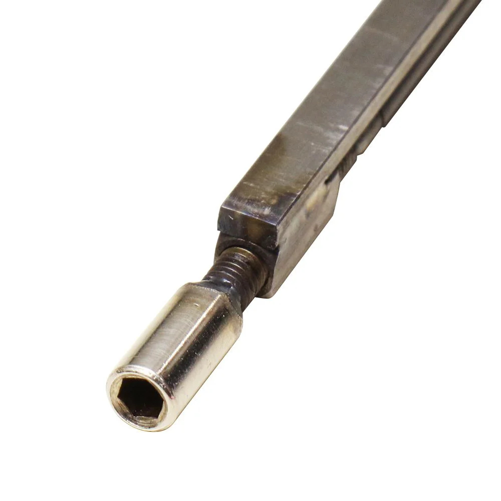 SCUD スカッド F-2761 2way アジャスタブルトラスロッド アップ画像