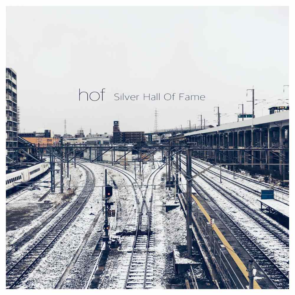 hof Silver Hall Of Fame DX版 CD Drink Eat Sing Records