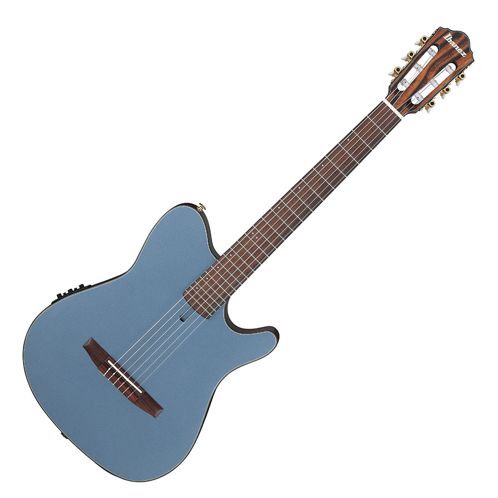 IBANEZ アイバニーズ FRH10N-IBF Nylon Electric Guitar IBF ナイロン弦 エレガットギター