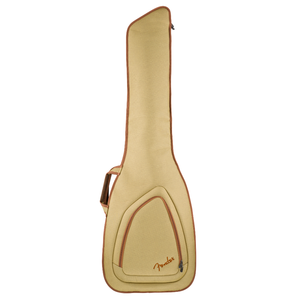 Fender フェンダー FBT-610 Electric Bass Bag Tweed ツィード ベース用 ギグバック