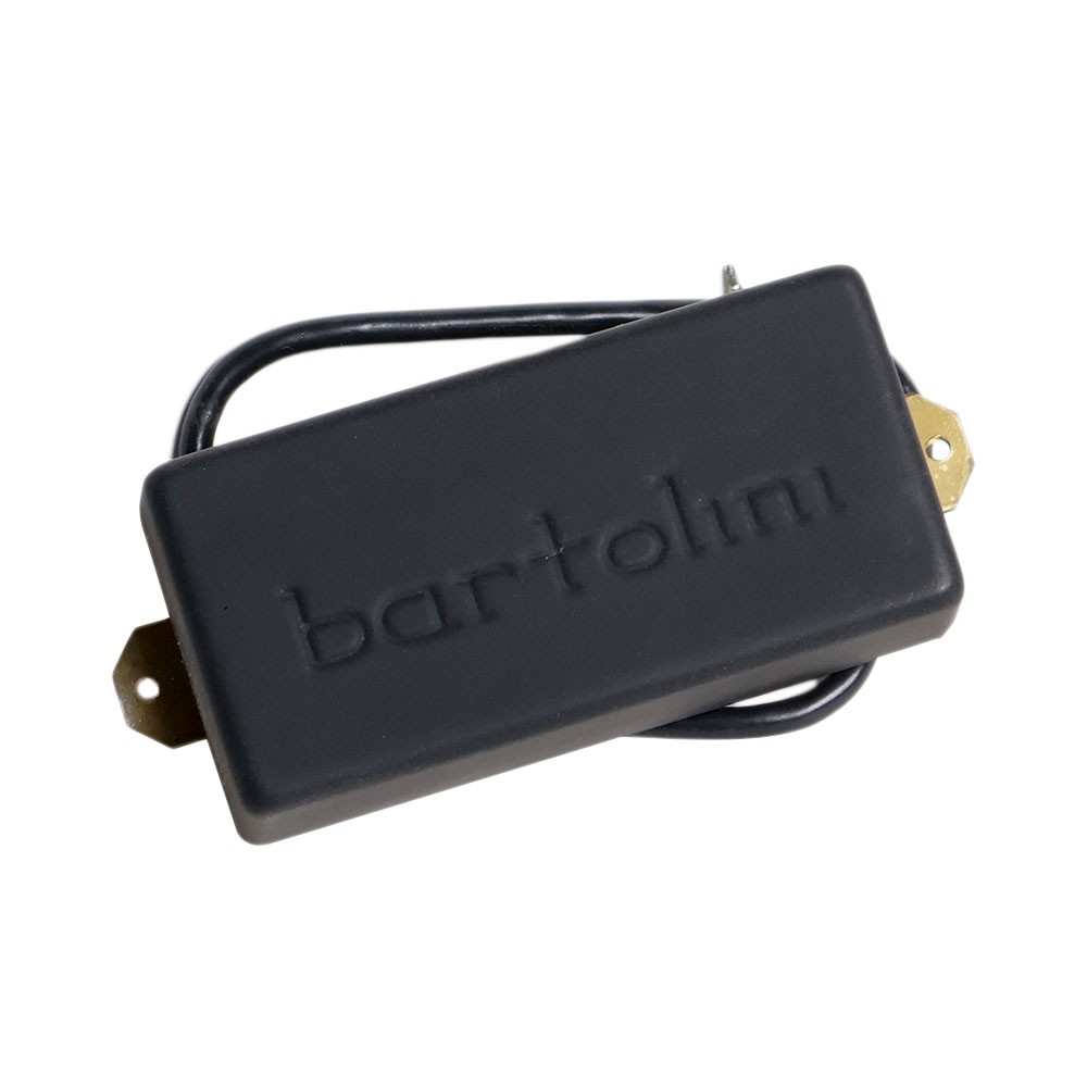 Bartolini バルトリーニ 494-D 7弦ギター用ピックアップ