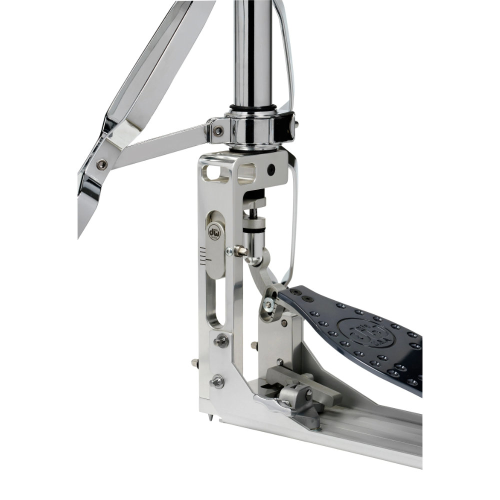 DW MFG 3-leg Hi-Hat Stand XF DWCPMDDHH3XF ハイハットスタンド ・V.E.R.T.
