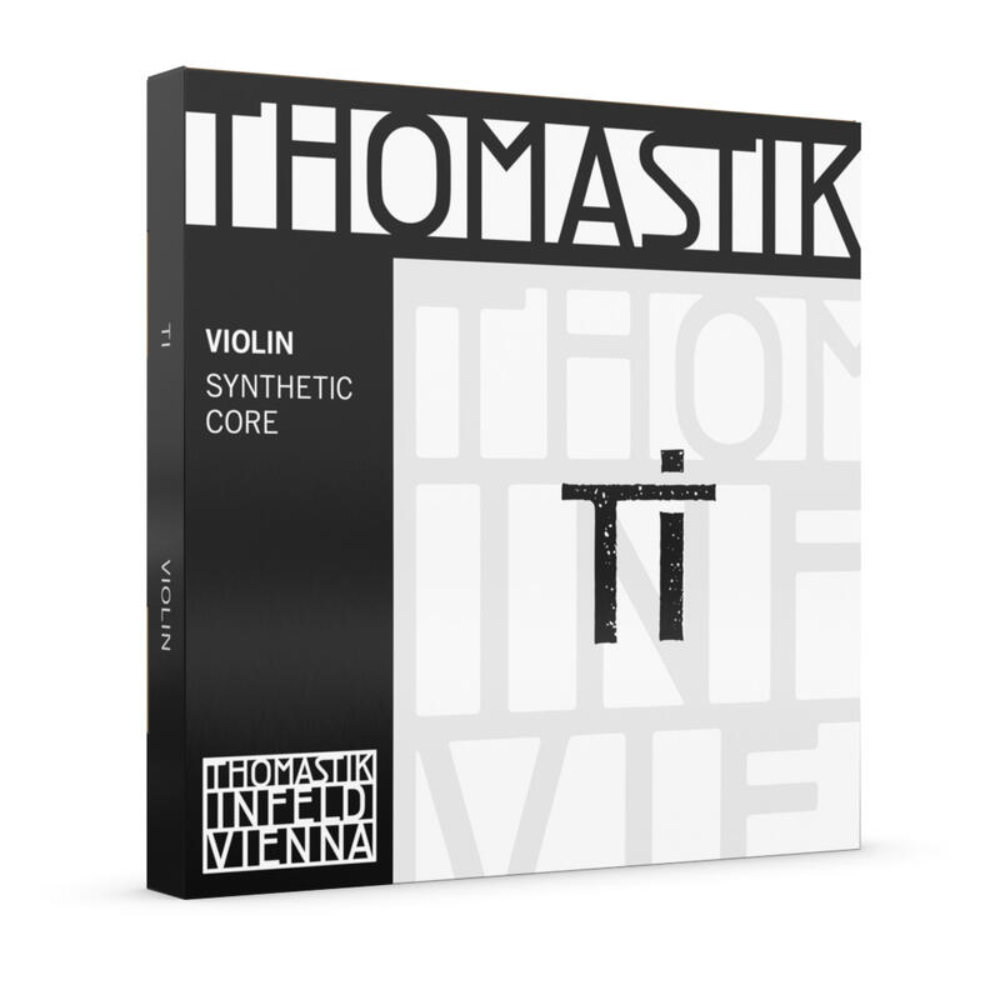 Thomastik Infeld TI TI01 E線 バイオリン弦