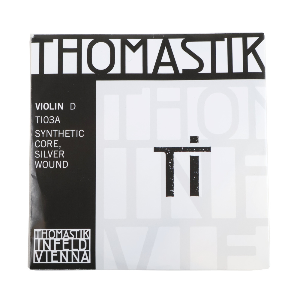 Thomastik Infeld TI TI03A D線 バイオリン弦