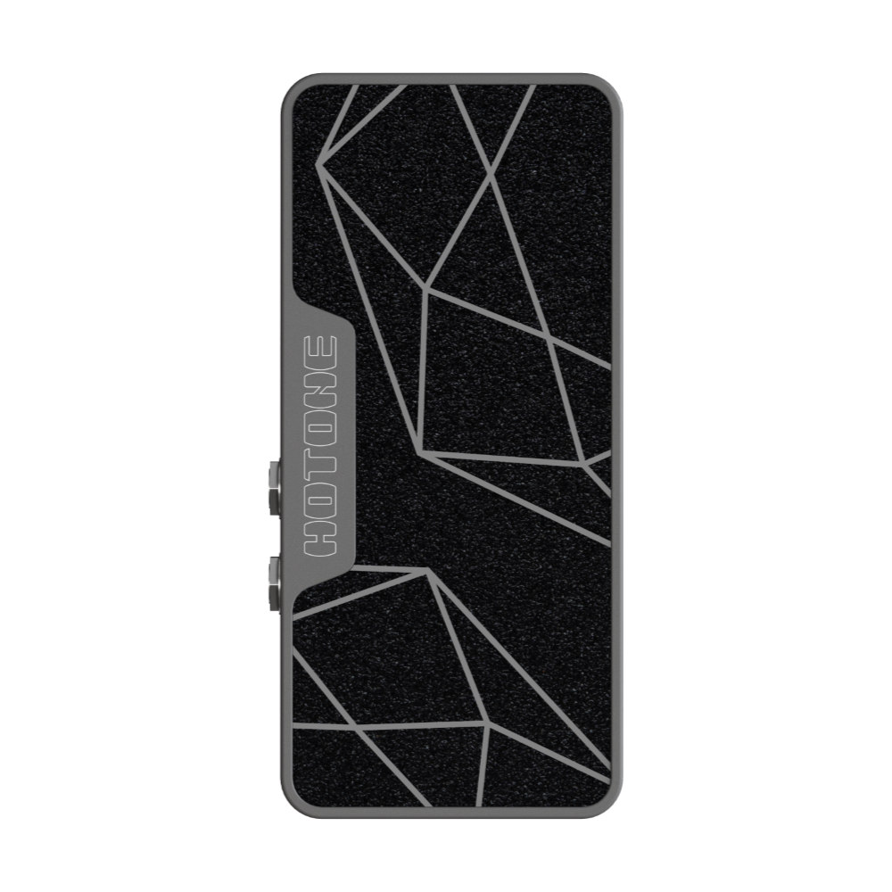 HOTONE ホットトーン AMPERO II PRESS フットスイッチ機能付きエクスプレッションペダル トップ画像
