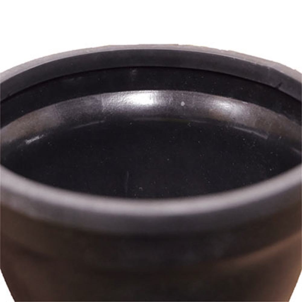 TOCA トカ SFDMX-10BM 10インチ Freestyle Mechanically Tuned Djembe Black Mamba ジャンベ サブ画像3