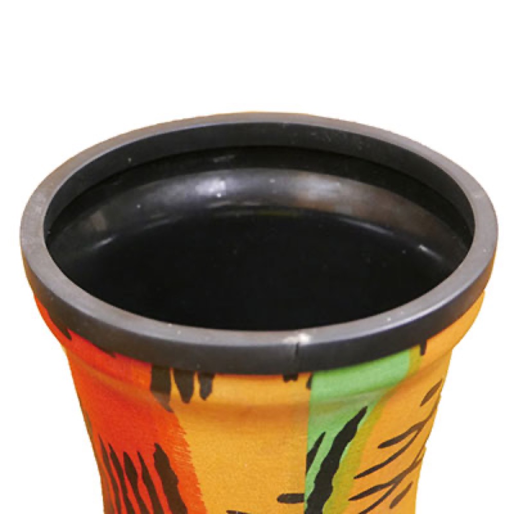 TOCA トカ TF2DM-12S Freestyle II Djembe 12インチ Spirit Synthetic Head ジャンベ サブ画像3