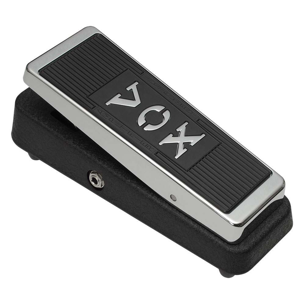 ワウペダル VOX V846 VINTAGE ワウ ギターエフェクター ヴォックス ボックス