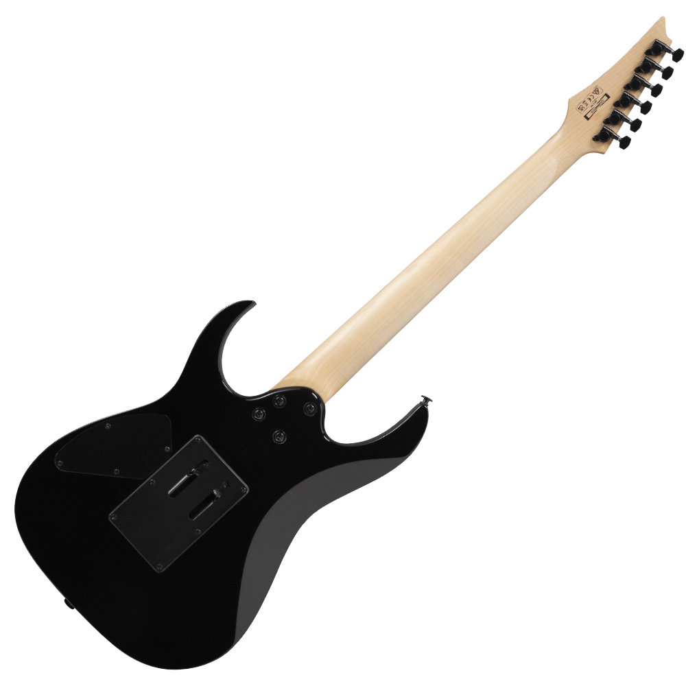 Ibanez アイバニーズ GIO GRG320FA TKS エレキギター ボディバック