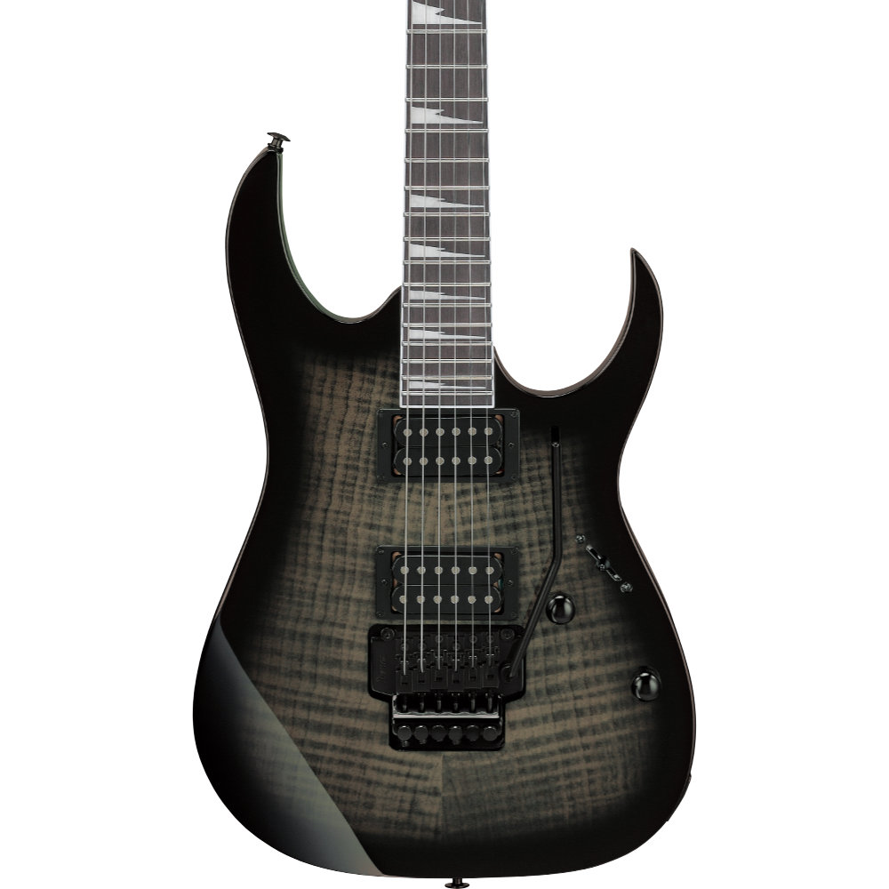 Ibanez アイバニーズ GIO GRG320FA TKS エレキギター ボディトップ