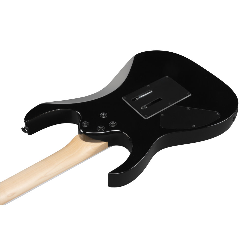 Ibanez アイバニーズ GIO GRG320FA TKS エレキギター ボディバック