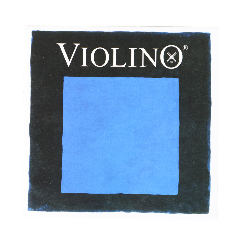 PIRASTRO ピラストロ バイオリン弦 Violino 310221 ヴィオリーノ E線 スチール