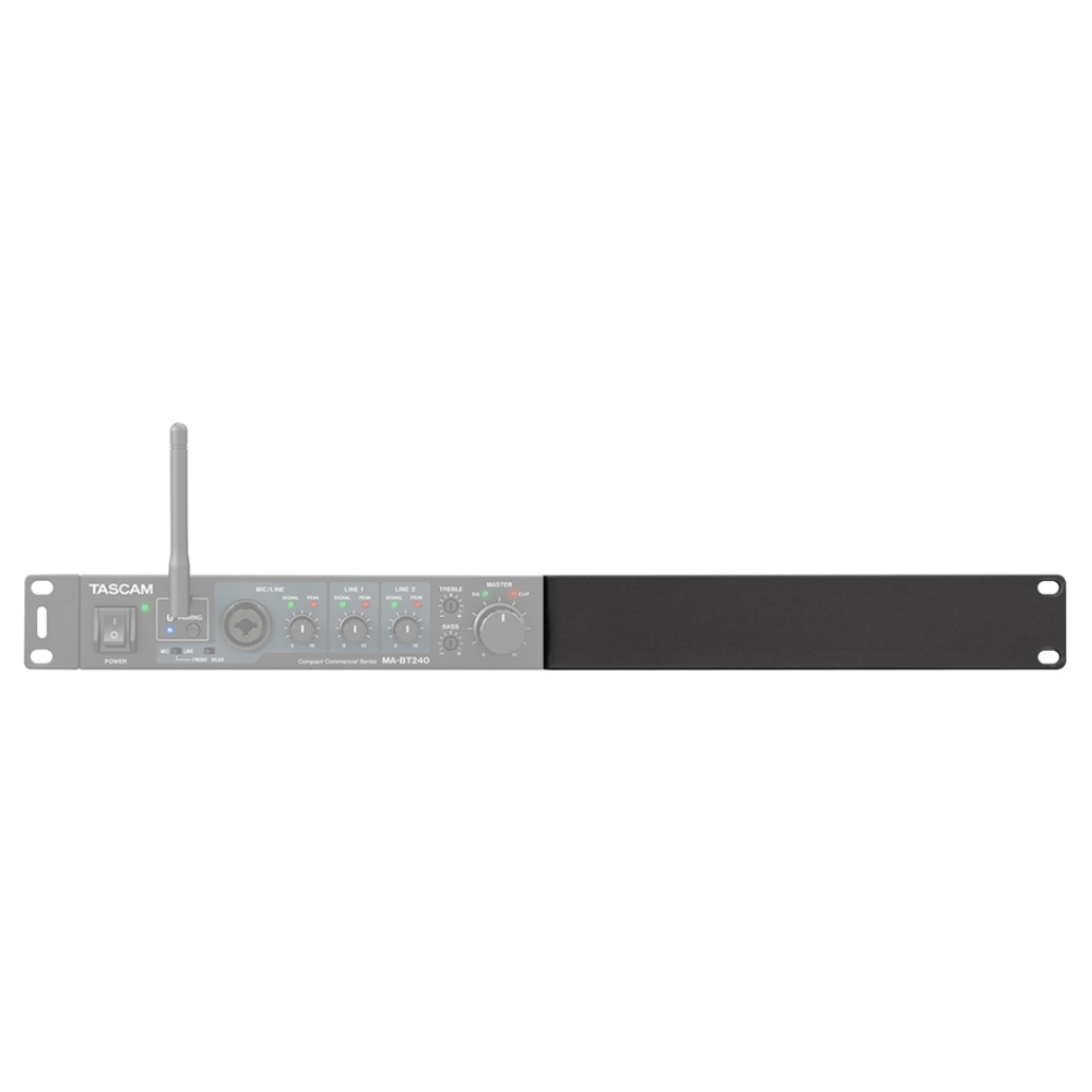 TASCAM タスカム AK-RM05 MA-BT240用 ラックマウントキット TASCAM タスカム AK-RM05