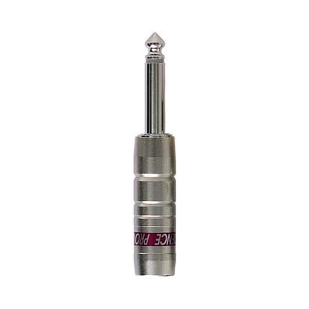 Providence プロビデンス NP-14 Long EF ギターケーブル用 ストレートプラグ ロングタイプ