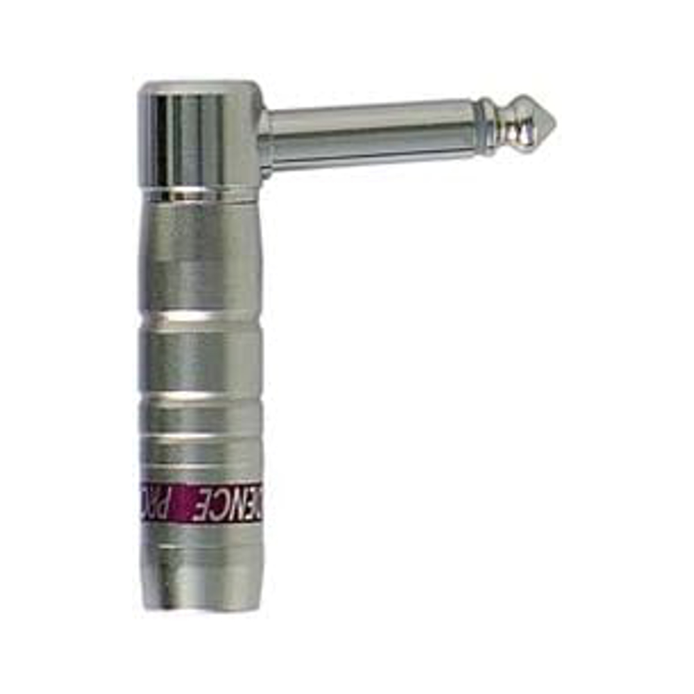 Providence プロビデンス NP-14L Long EF ギターケーブル用 L型プラグ ロングタイプ